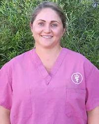Dr Leah King Dunsborough Veterinary Hospital Dunsborough