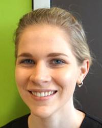Dr Leah M Brown Wavell Family Dental Chermside