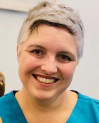 Dr Leanne Bailey Murray River Animal Hospital West Wodonga