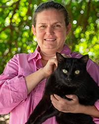 Dr Lee Baker High Street Vet Surgery Berserker