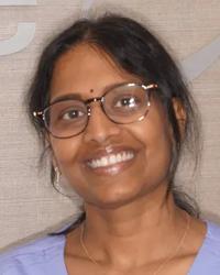 Dr Leela A Pulavorty Apple Dental LANE COVE