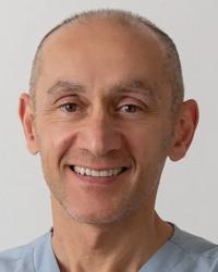Dr Leith  Jacobs Elanora Dentistry Elanora Heights