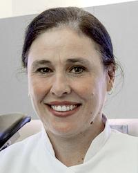 Dr Lelanie Kramer Victoria Dental Whanganui