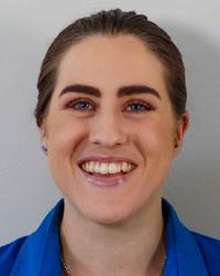 Dr Lena Pulbrook Paws & More Veterinary Centre Canning Vale