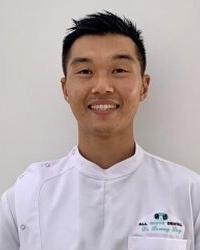 Dr Lenny  Lay All Needs Dental Croydon Croydon