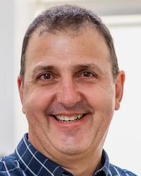 Dr Leo  Thanos Xouris Guittari Thanos Dentistry Warrawong