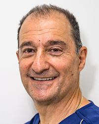 Dr Leonard  Hoffenberg TLC Dental Sydney