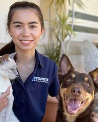 Dr Leonarda Spee Northgate Veterinary Clinic Greenacres