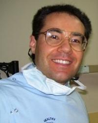 Dr Leo Caprara Dr Caprara's Dental Surgery Morwell
