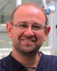 Dr Leo Lander Dental R Us Adelaide