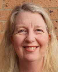 Dr Lesa  Potten Chatswood Veterinary Clinic Willoughby