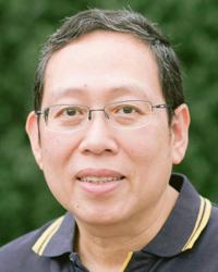 Dr Timmy Ngai TLC Family Dental Group Nunawading