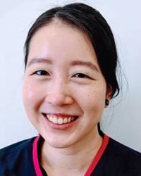 Dr Li Ann Ooi Family Focus Dental Wentworthville