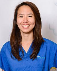 Dr Li Ling Cheah Lumino The Dentists - Karori Dental Centre Wellington Wellington