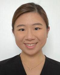 Dr Leanne Chew MedCentral Dental Wantirna South