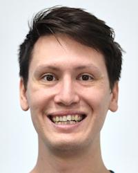 Dr Liam Dury Tauranga Dental House Tauranga