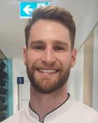 Dr Liam J Meinema HBF Dental Joondalup Joondalup