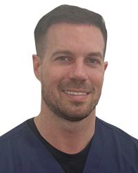 Dr Liam Fingleton Pacific Smiles Dental Belconnen Belconnen