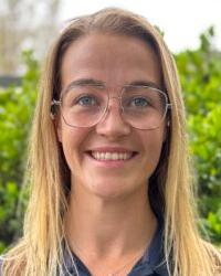 Dr Liane Gannon Scone Equine Hospital Scone