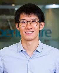 Dr Peter Chen Brisbane Implant Dentistry & Perio Care Spring Hill