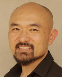 Dr Liang  Liang KIN Dental Studio Rosebery
