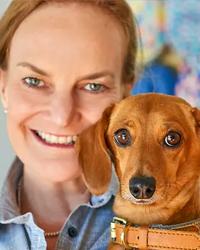 Dr Libby Beresford Claremont Veterinary Hospital Claremont