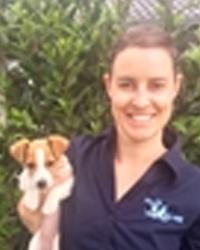 Dr Libby  Sorensen Mt Eliza Village Vet Mount Eliza