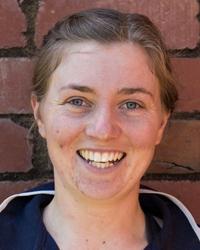 Dr Libby  Summerrell Terang Vet Clinic Terang