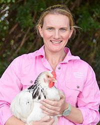 Dr Libby Tapscott High Street Vet Surgery Berserker