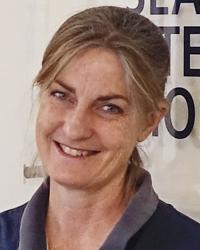 Dr Libby  Thompson Seaforth Veterinary Hospital Seaforth