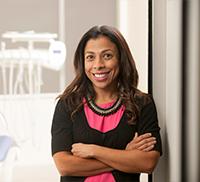 Dr Liliana M Gomez Health Partners Dental - Flinders Park Flinders Park