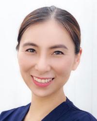 Dr Lillian Hsu Tam Dental Group Cosmetic + General Dentistry Auckland