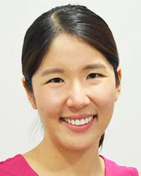 Dr Lily Gu Underwood Dental Care Underwood