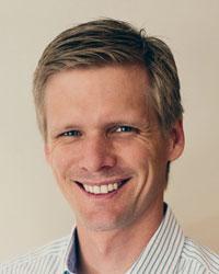 Dr Lincoln Harris Harris Dental Boutique Bargara