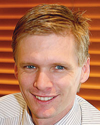 Dr Lincoln D Harris Harris Dental Boutique Bargara