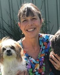 Dr Linda J Tabley Holistic Vets Newcastle Newcastle