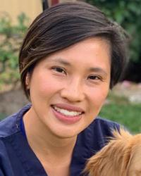 Dr Lindy Tan Hammond Park Veterinary Clinic Success