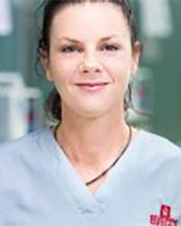 Dr Lisa  Ashe Brisbane Veterinary Emergency and Critical Care Services Albany Creek