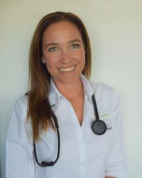 Dr Lisa  Bennet Mosman Veterinary Hospital Mosman