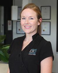 Dr Lisa Wecker Kenmore Dental Centre Kenmore