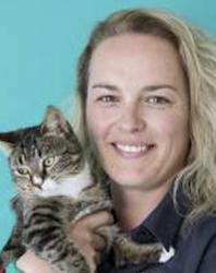 Dr Lisa Prestwood Bendigo Veterinary Clinic Bendigo