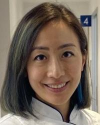 Dr Lisa  Tong HBF Dental Joondalup Joondalup