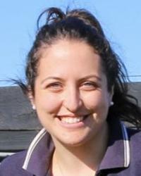 Dr Lisanne  Gallant Newcastle Equine Centre Broadmeadow