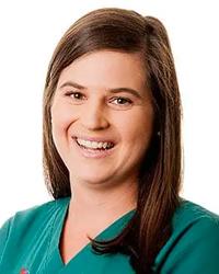 Dr Liz Napier Animal Referral and Emergency Centre Broadmeadow