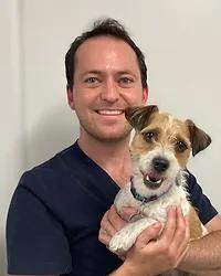 Dr Lloyd Ings Tanunda Veterinary Clinic Tanunda