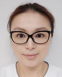Dr Lori YT Liao DB Dental Riseley Street Applecross