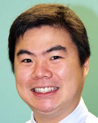 Dr Louis Y Ding Refresh Smiles Dental Cleveland