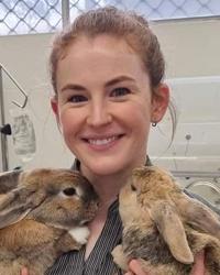 Dr Louise  Folwell Fulham Gardens Animal Hospital Fulham Gardens