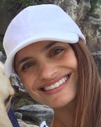 Dr Louise King Kingsford Vet ​kingsford