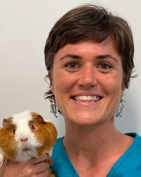 Dr Louise Raynaud Vet Murrumba Downs Murrumba Downs